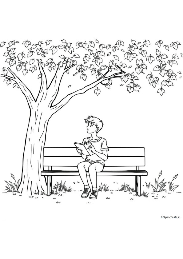 Desenhos Para Colorir Adolescentes