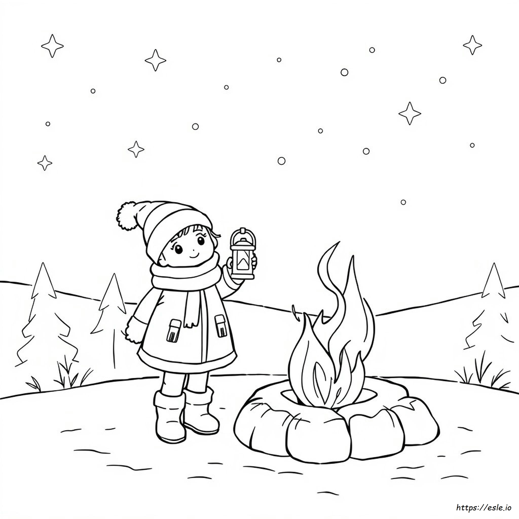 Bobbie Goods Coloring Pages