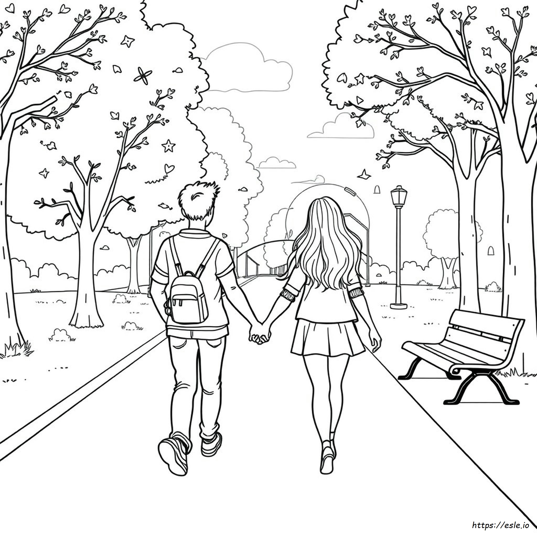 Disegni Da Colorare Bff Per Adolescenti
