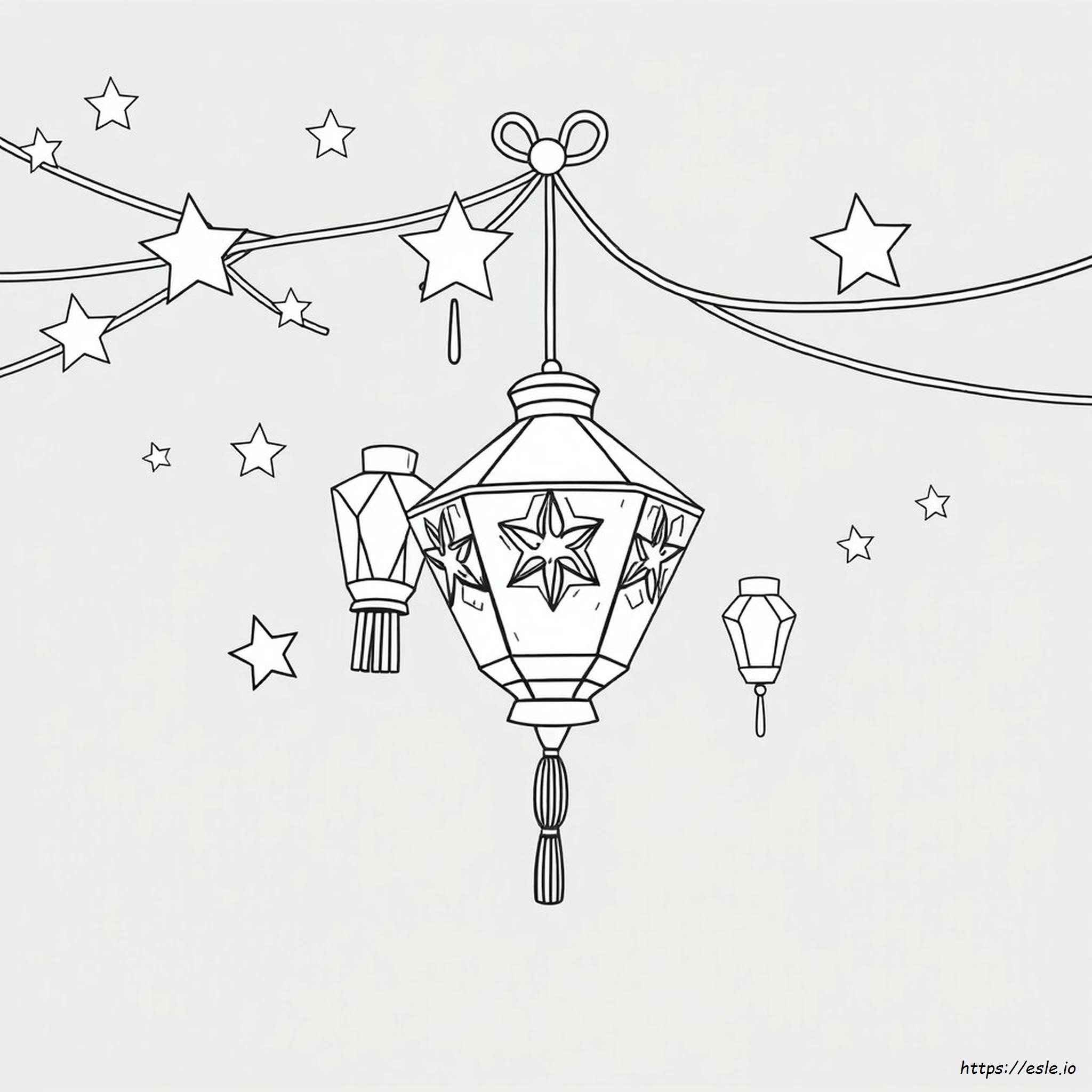 Filipijnse Parol Kleurplaat kleurplaat