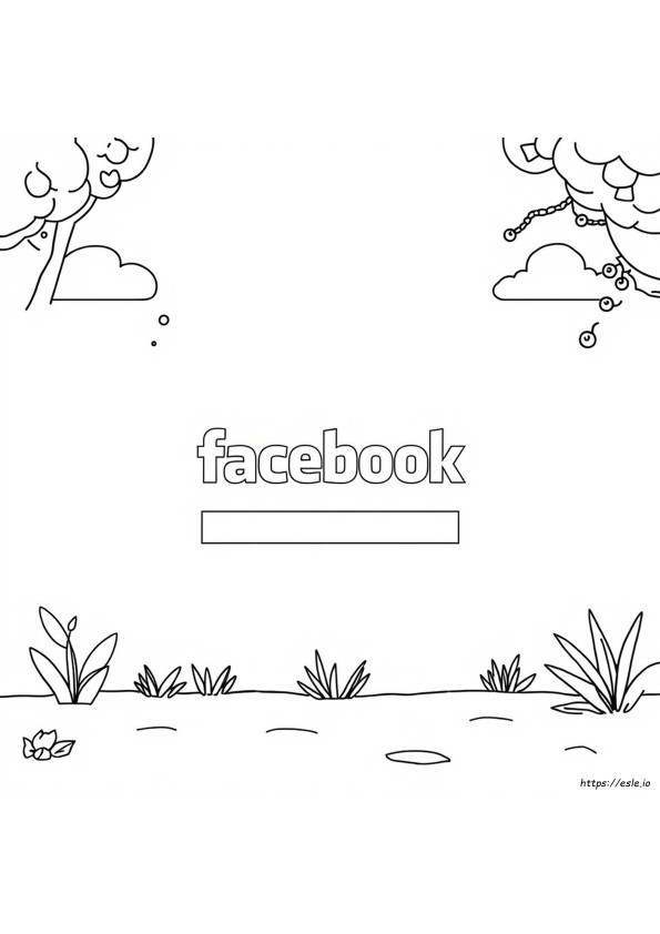 Kod Koloru Strony Logowania Do Facebooka