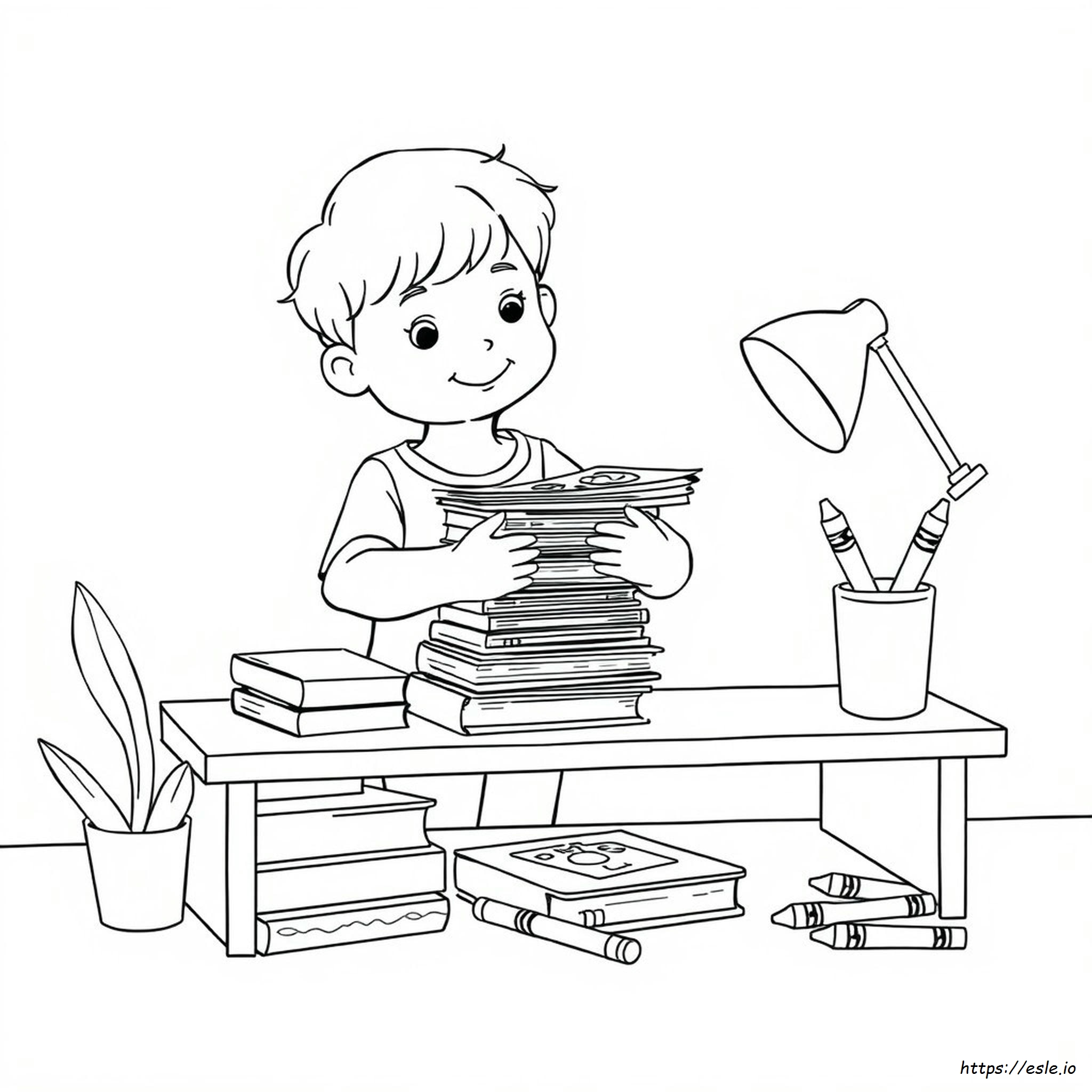 Free Printable Coloring Images