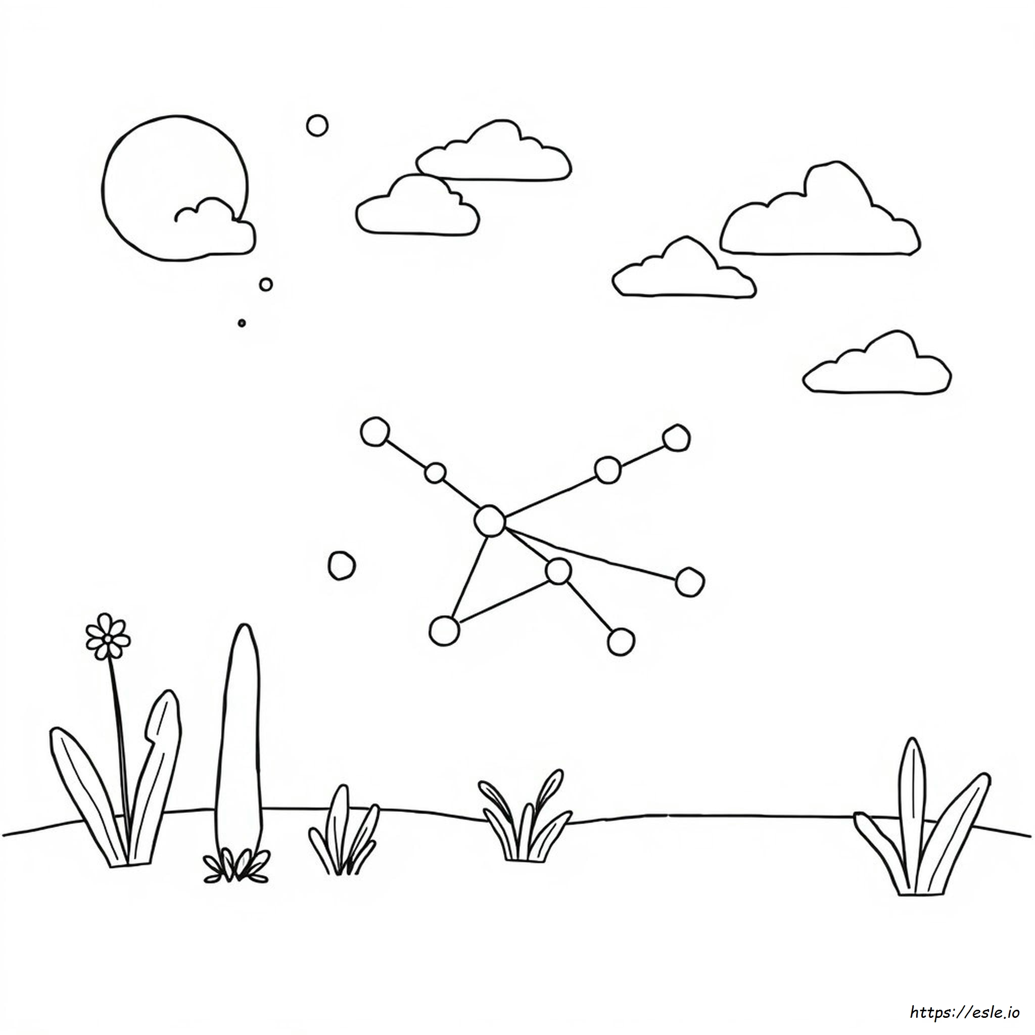 Applications Of Graph Coloring