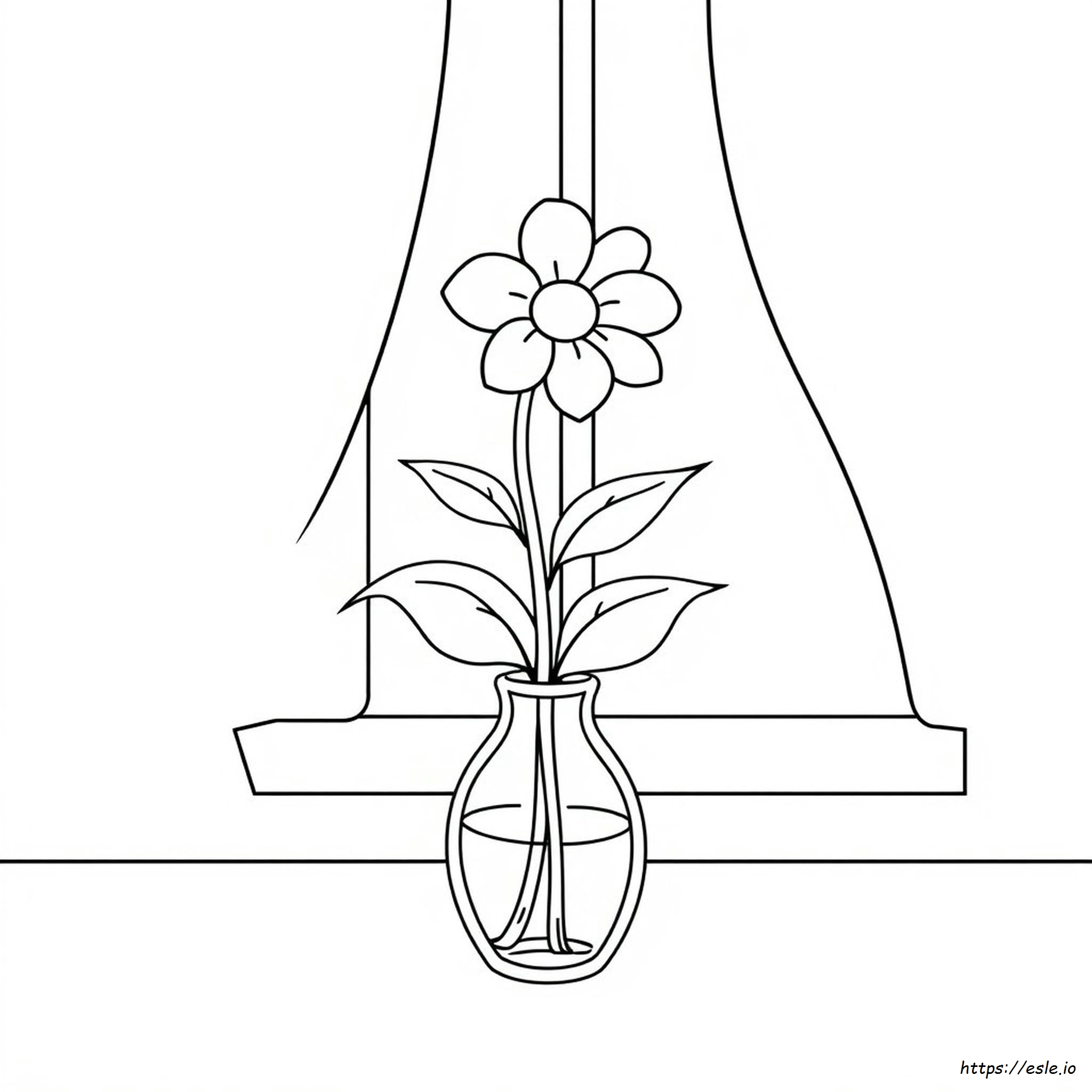 Blumen Für Erwachsene Ausmalbilder Zum Ausdrucken