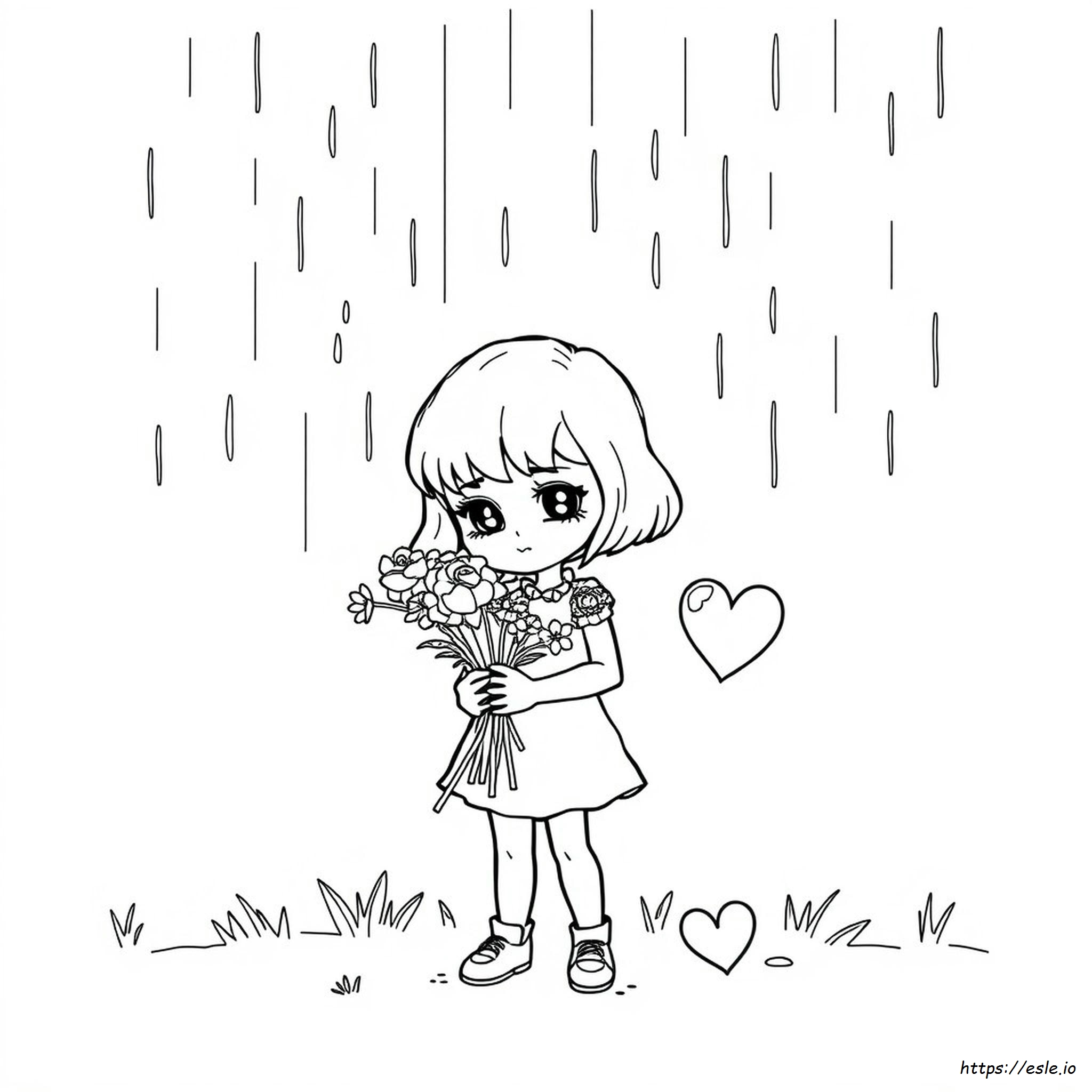 Crybaby Melanie Martinez Coloring Pages