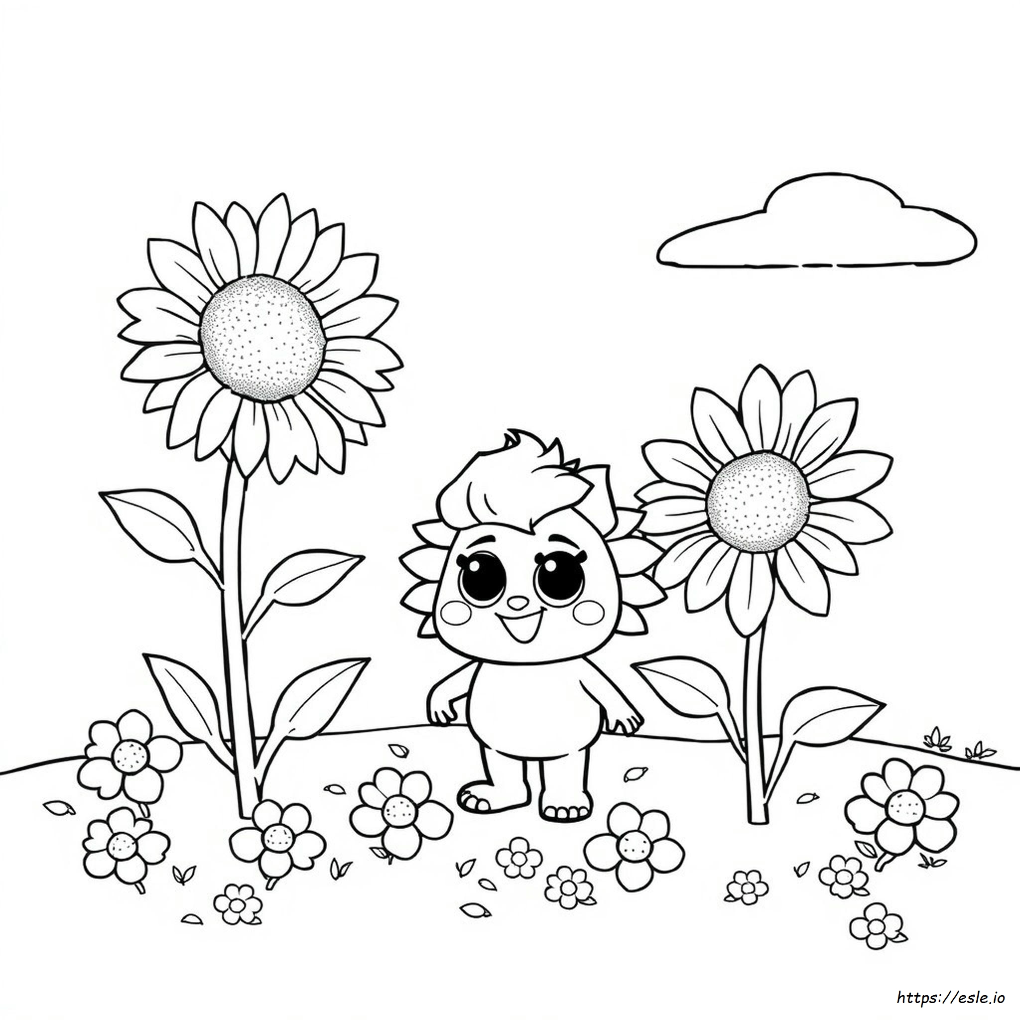 Lol Printable Coloring Book