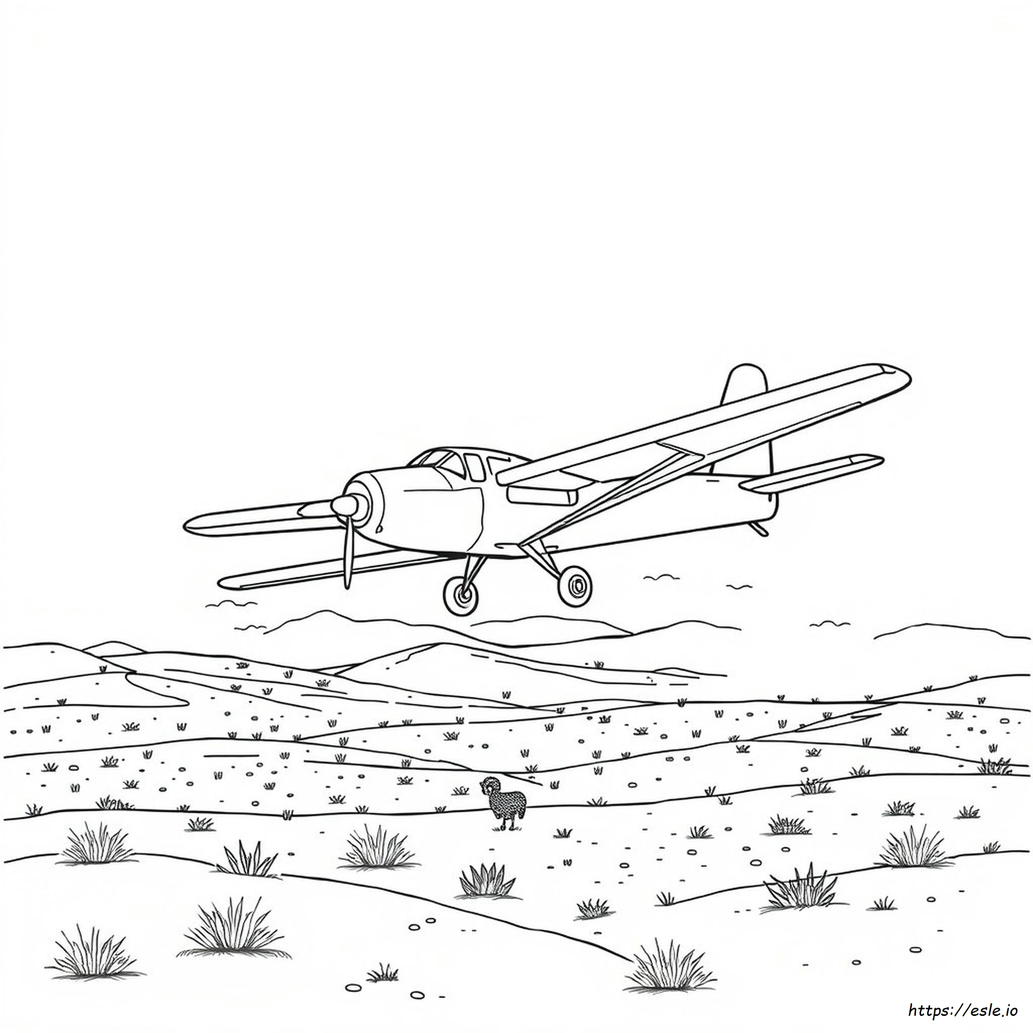 Dusty Crophopper Dusty Planes Coloring Pages