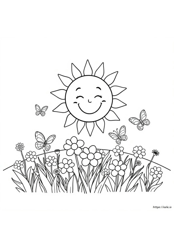Buon Disegno Da Colorare