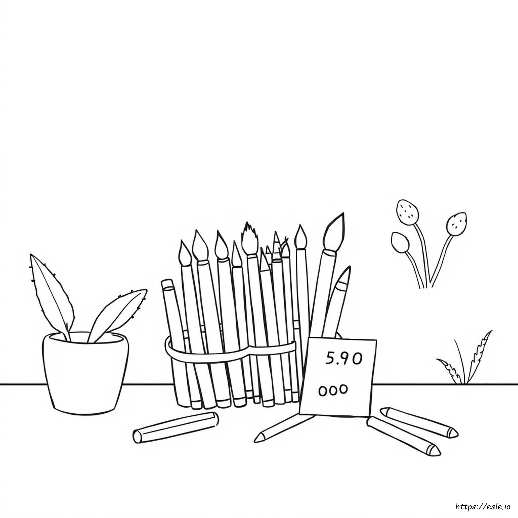 Color Brush Price