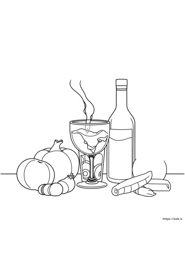 Czy Można Dodać Barwnik Spożywczy Do Alkoholu