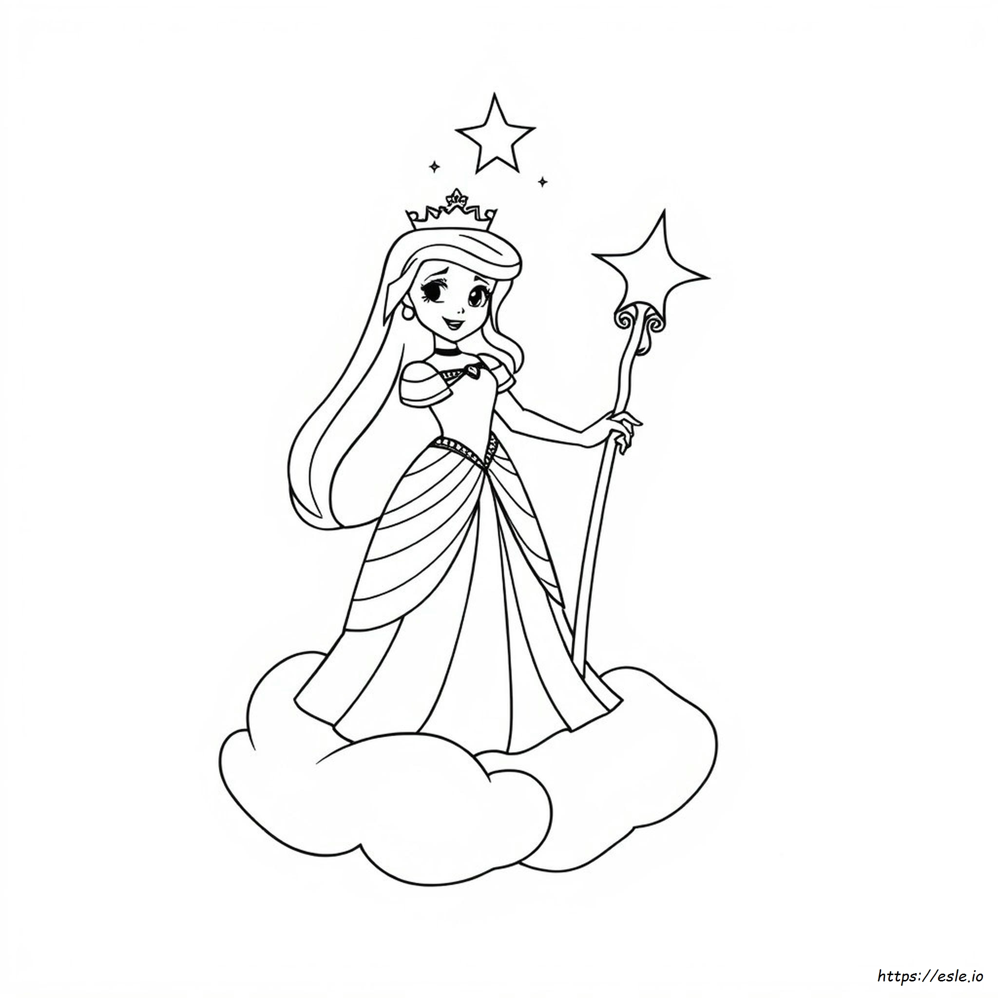 Free Printable Disney Princess Coloring Sheets
