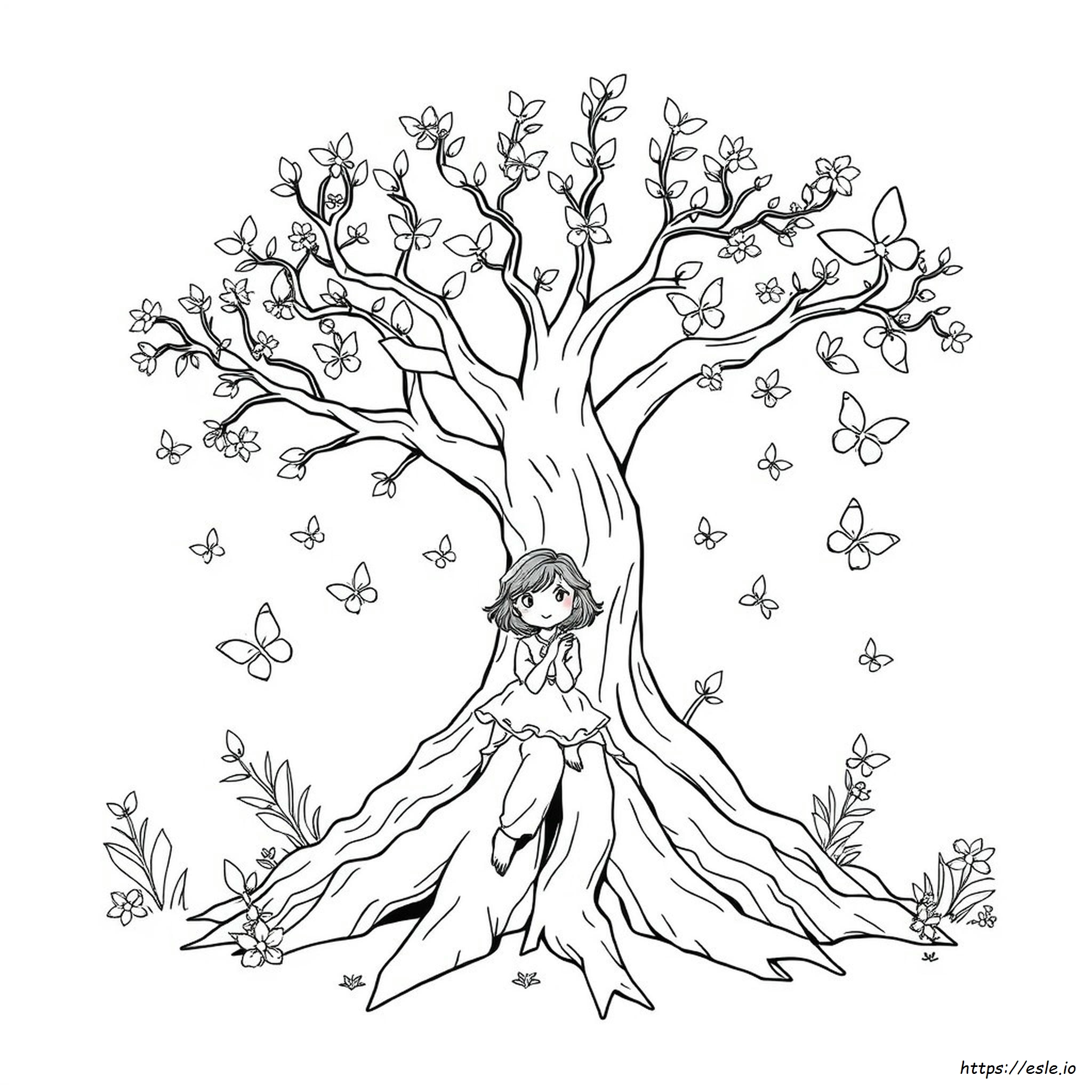 Encanto Disegni Da Colorare