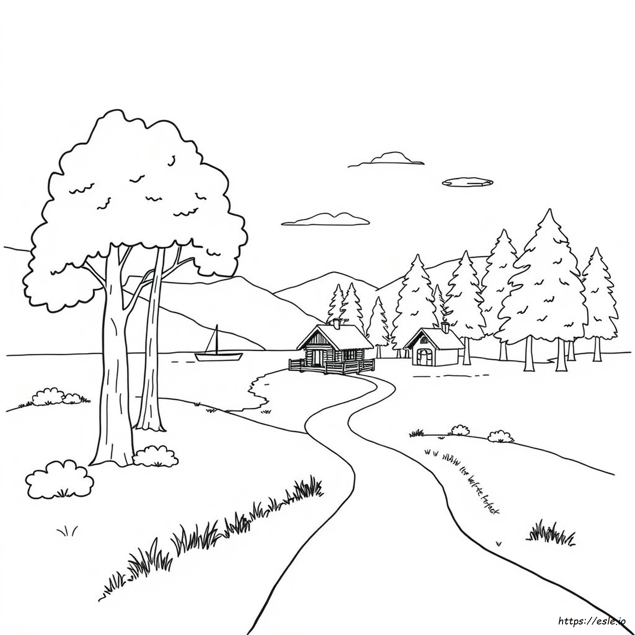 Tracing Coloring Pages For Adults