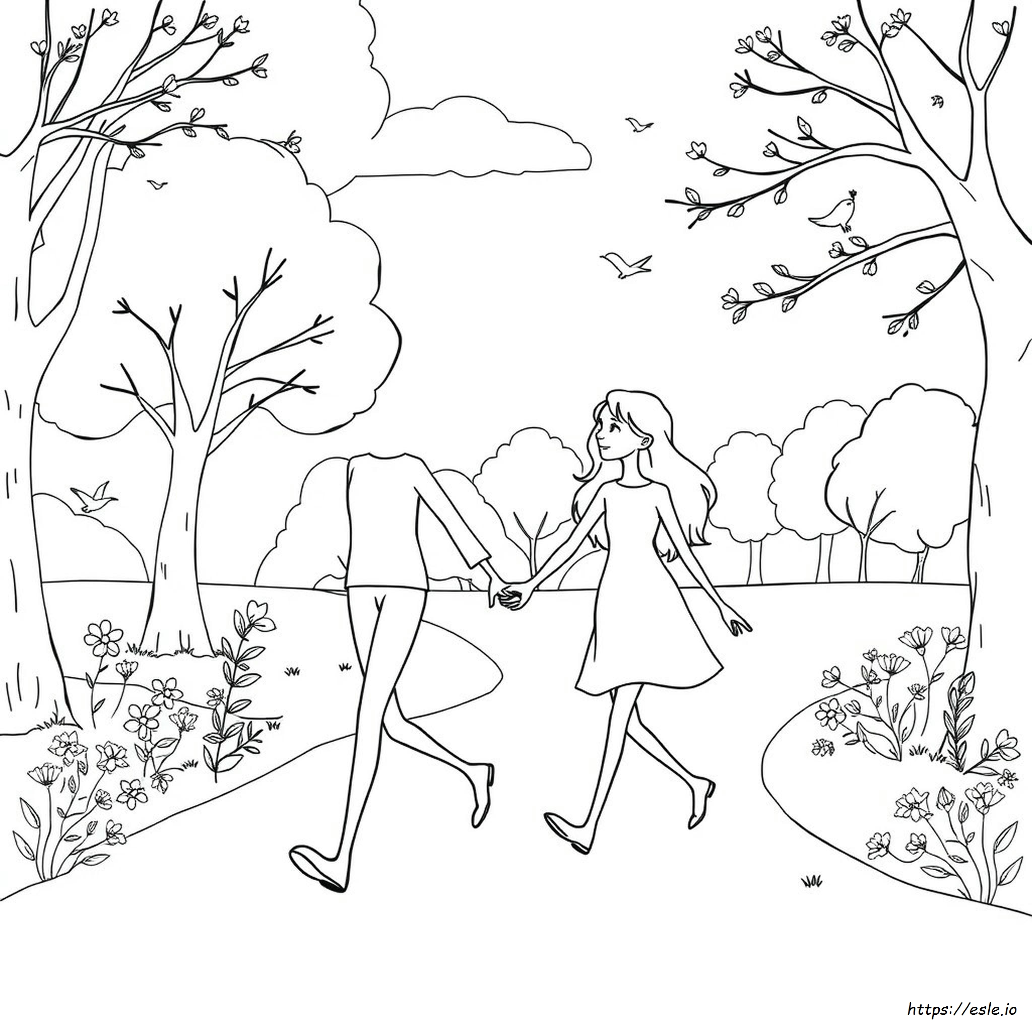 Mommy Long Legs Coloring Book