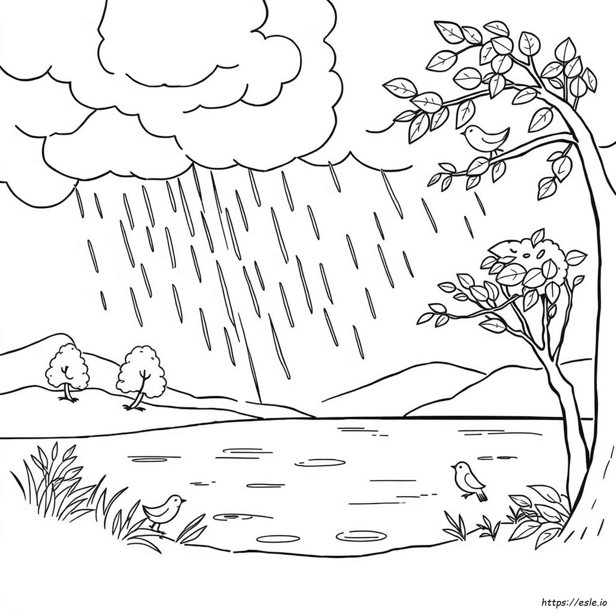 Atti 5 Disegni Da Colorare