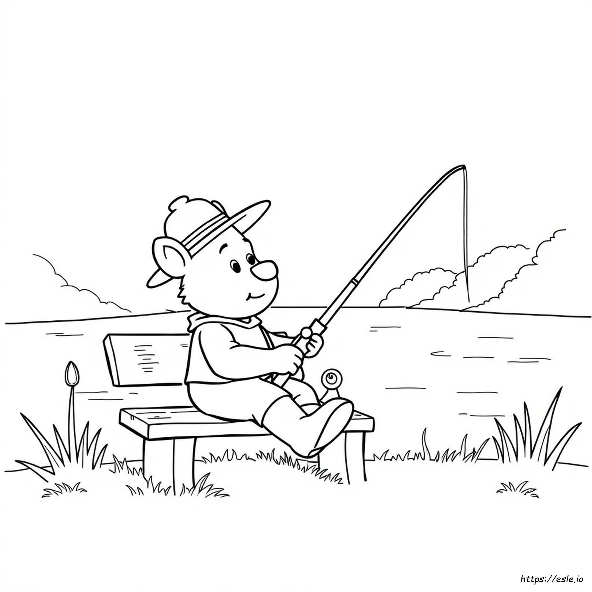 Dibujos De Arturo Para Colorear Gratis