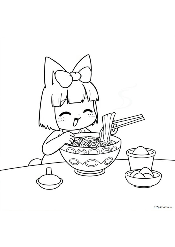 Yumeko Kolorowanki