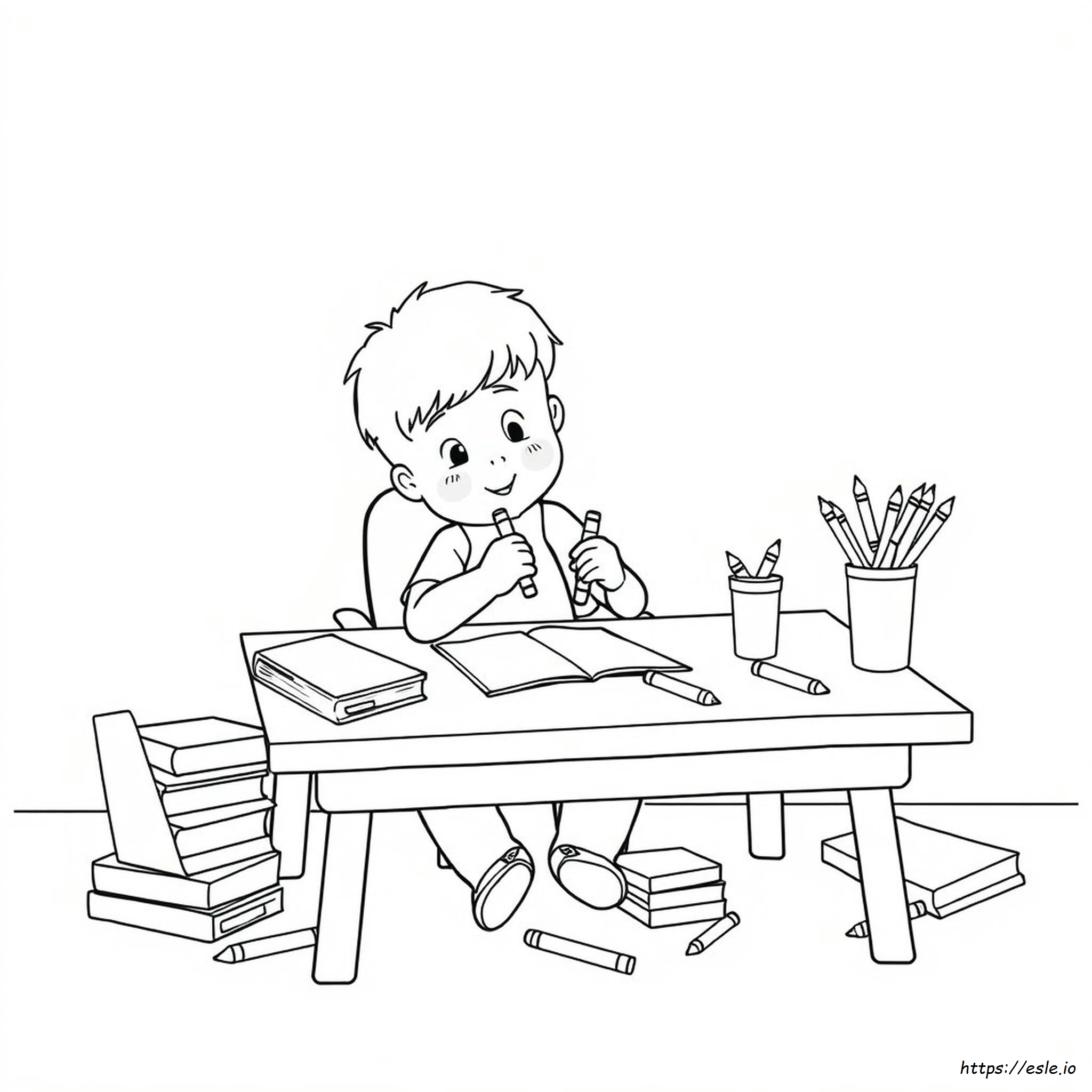 Free Pictures To Colour And Print