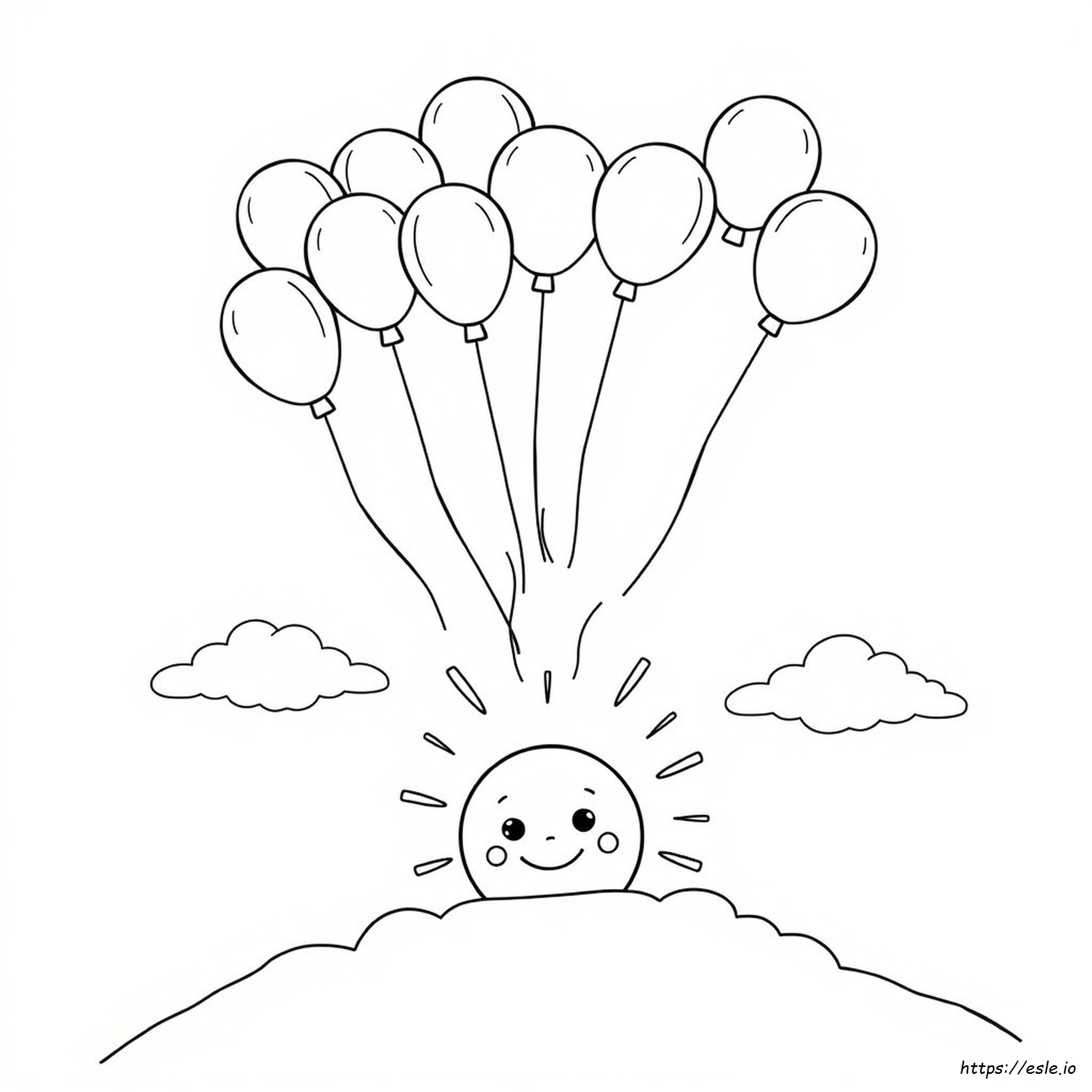 Printable Colouring Pages For 3 Year Olds
