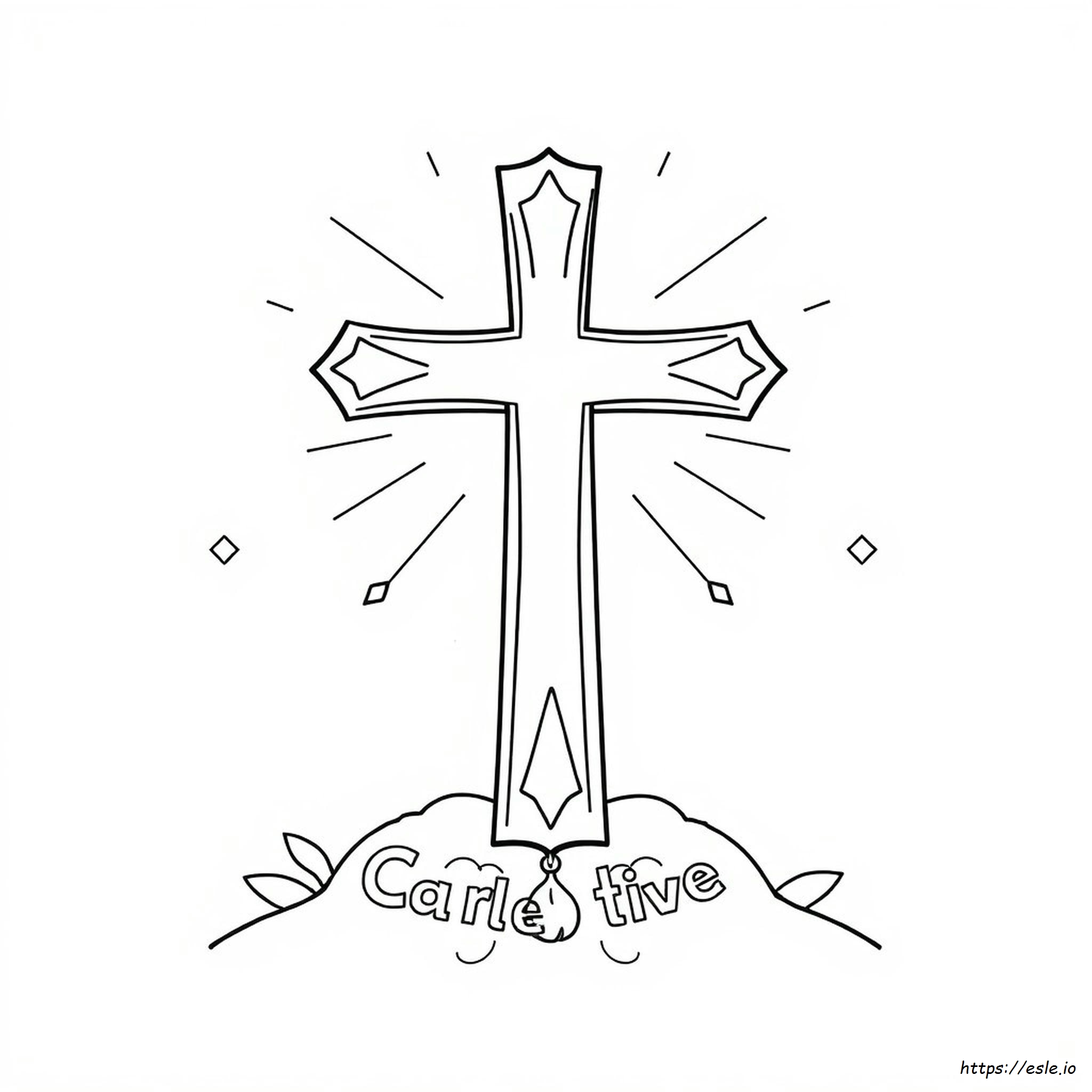 Catholic Bible Coloring Pages