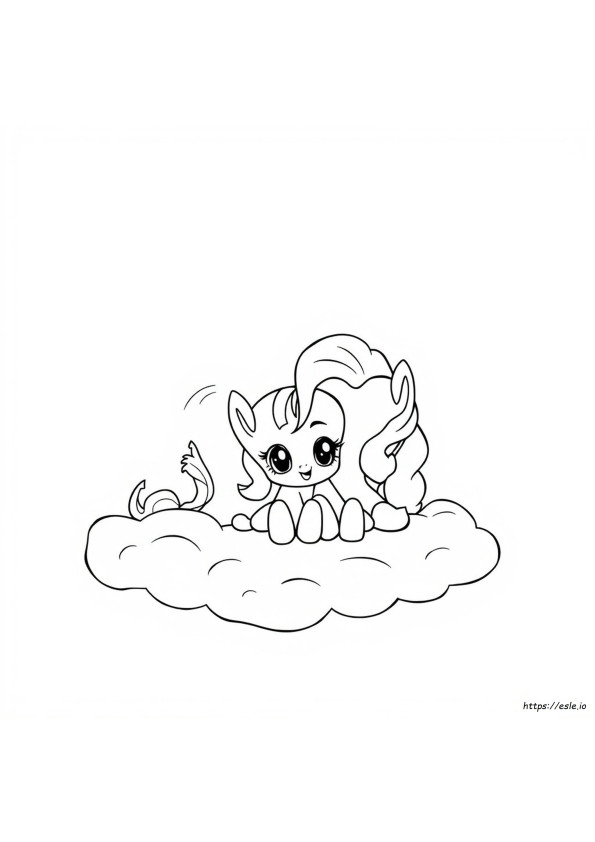 Coloriages Mignons