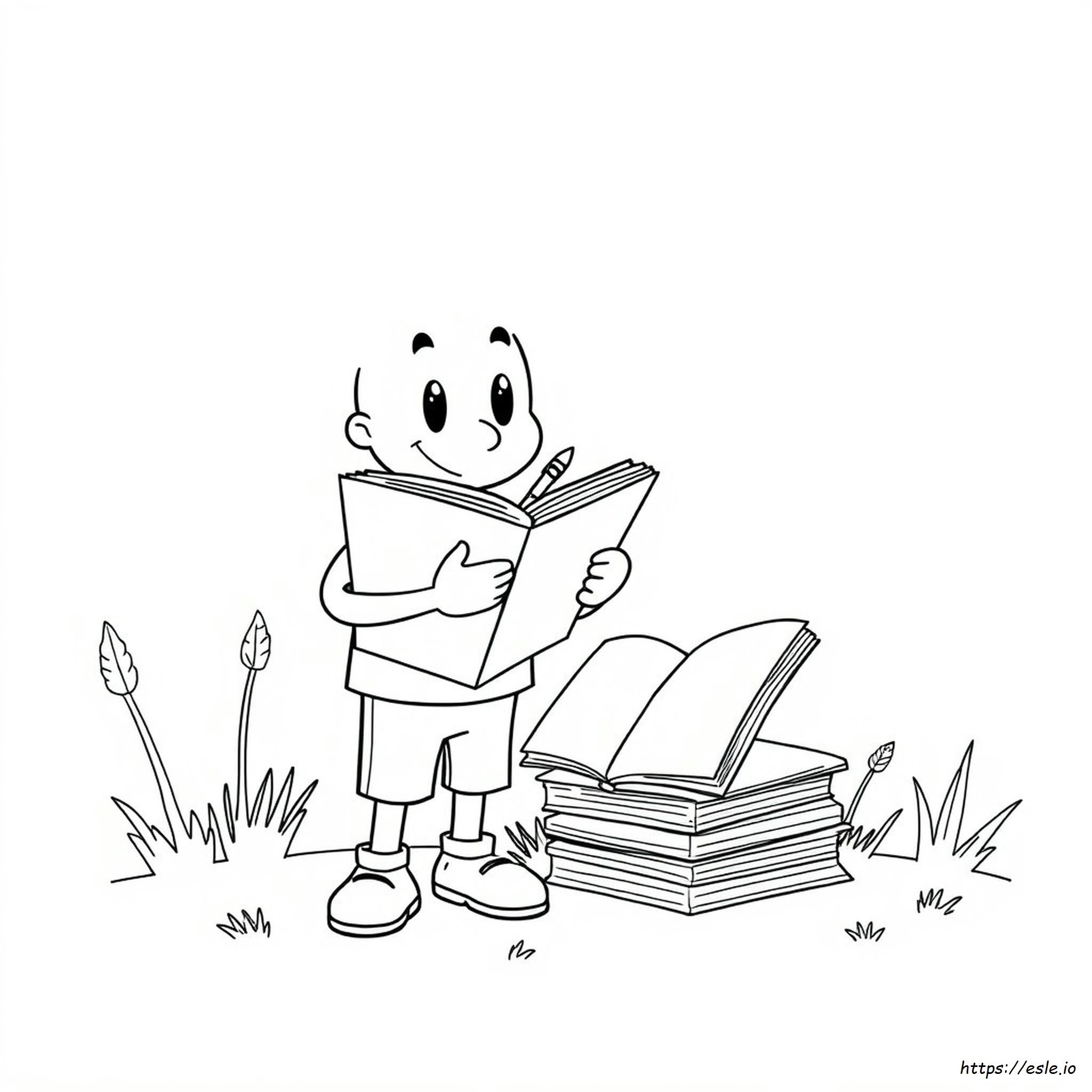 Page Turner For Go Color 7