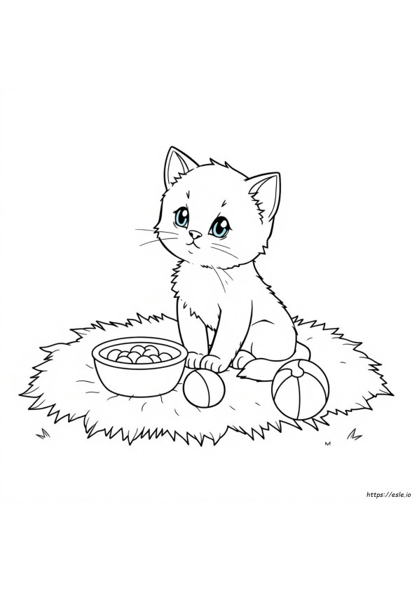 Disegni Carini E Semplici Da Colorare
