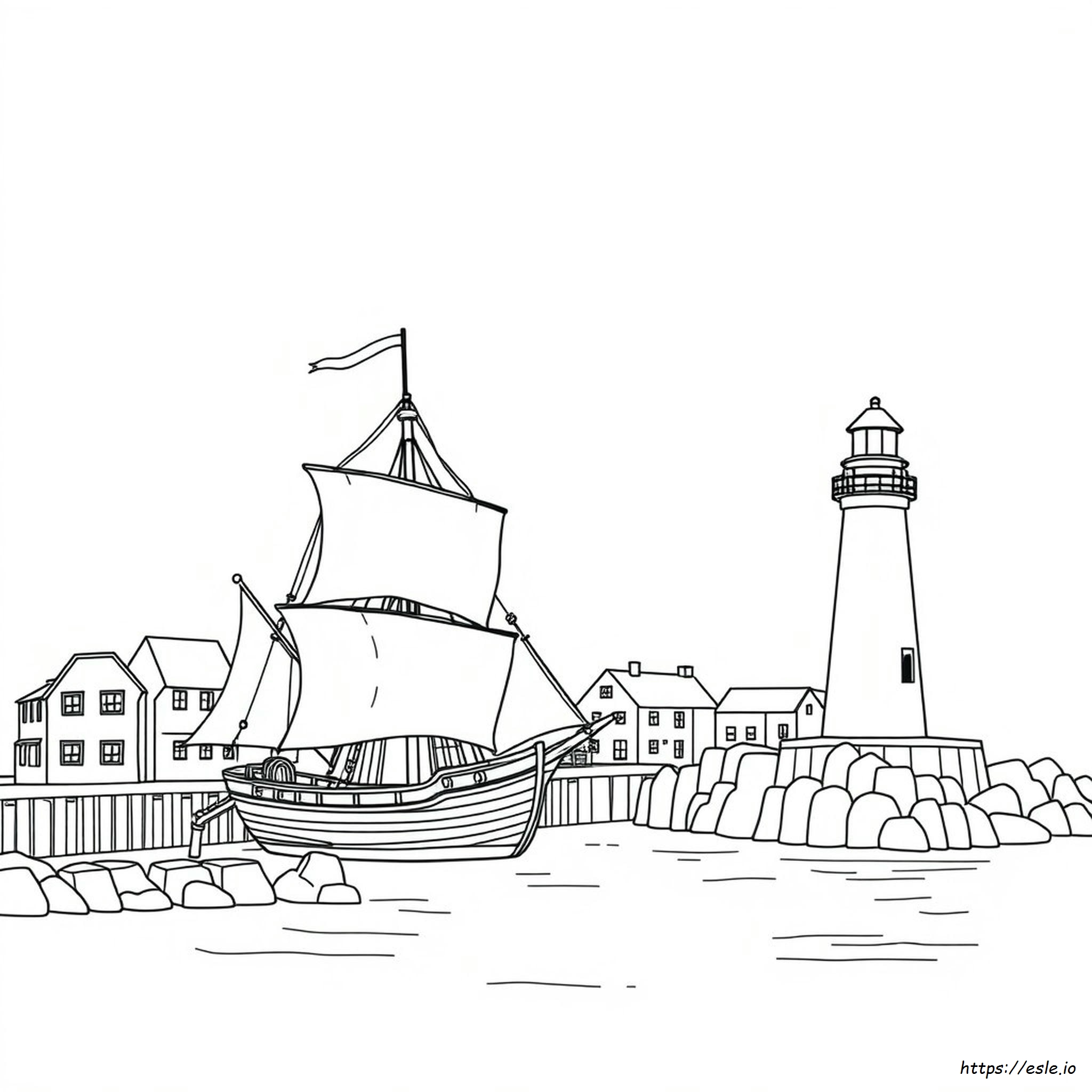 Plymouth Kleurplaten kleurplaat