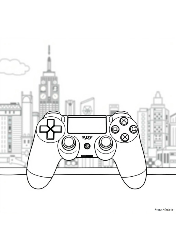 Jak Zmienić Kolor Tła Na Ps4