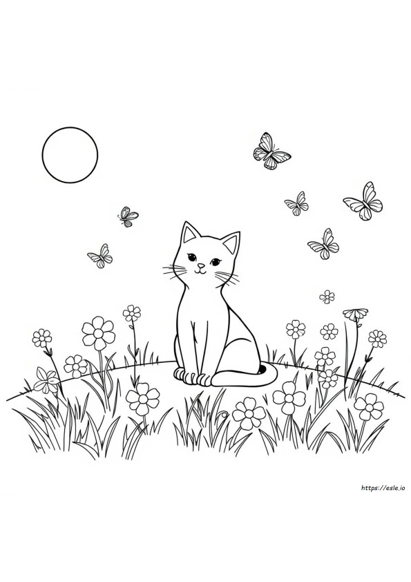 Páginas Para Colorear, Dibujos Fáciles Para Colorear