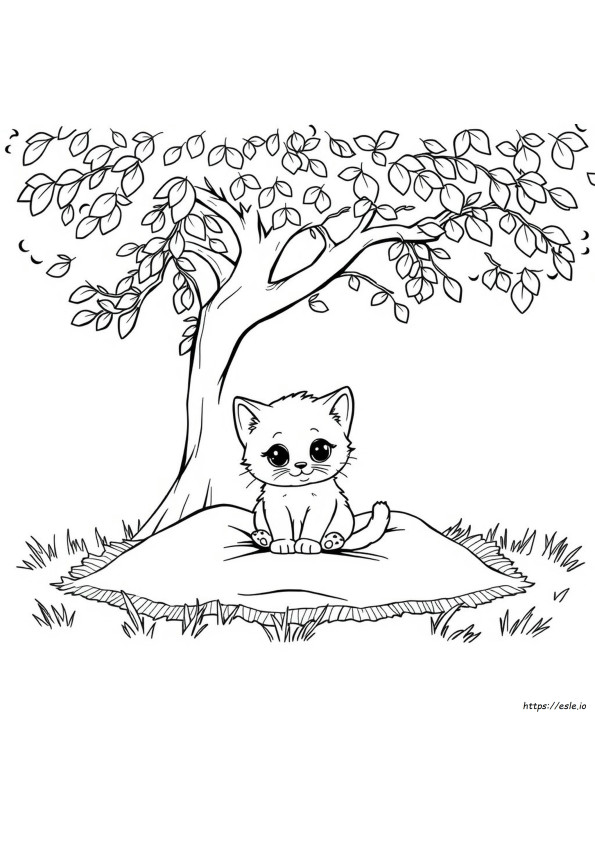 Dessins Mignons À Colorier