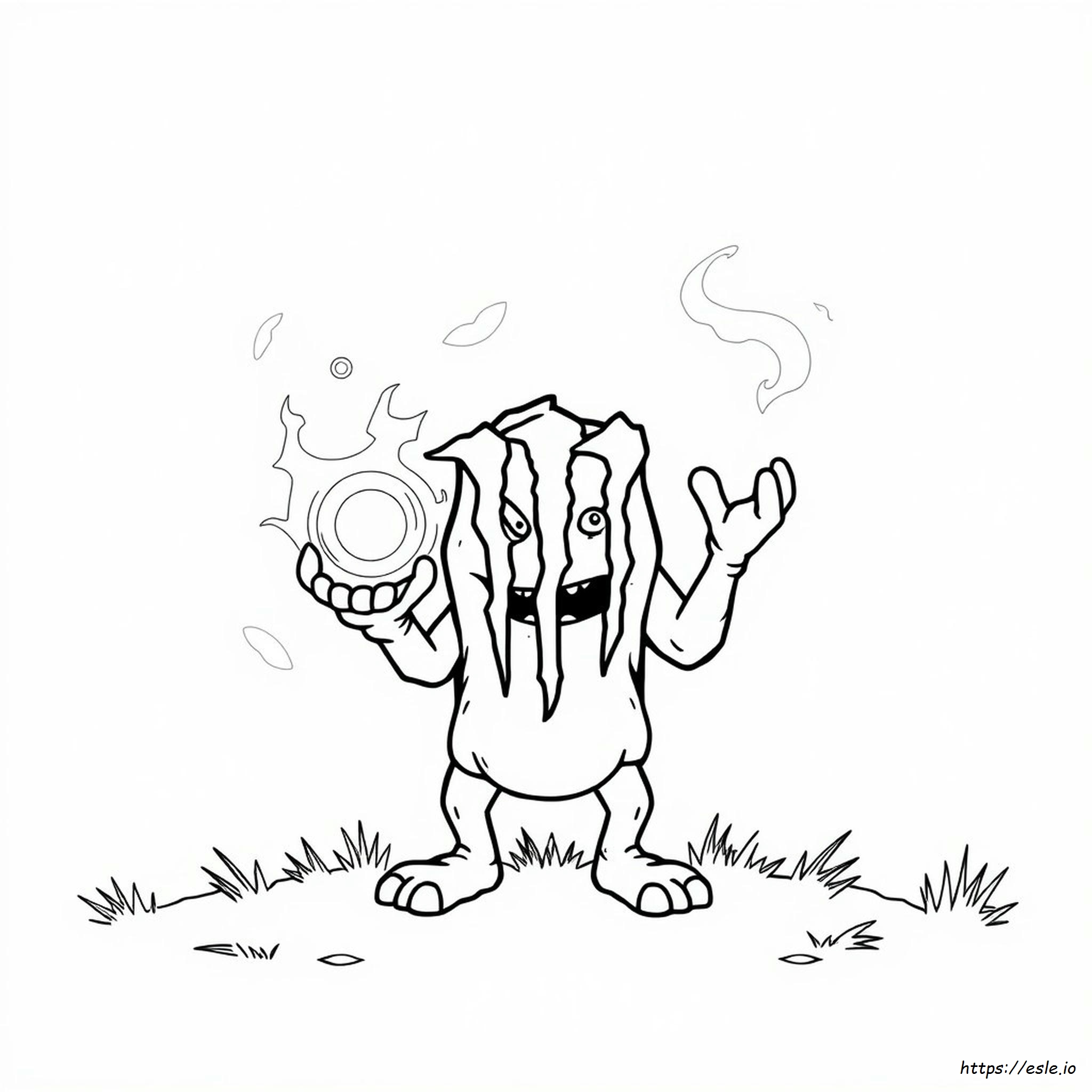 Monster Energy Logo Coloring Pages