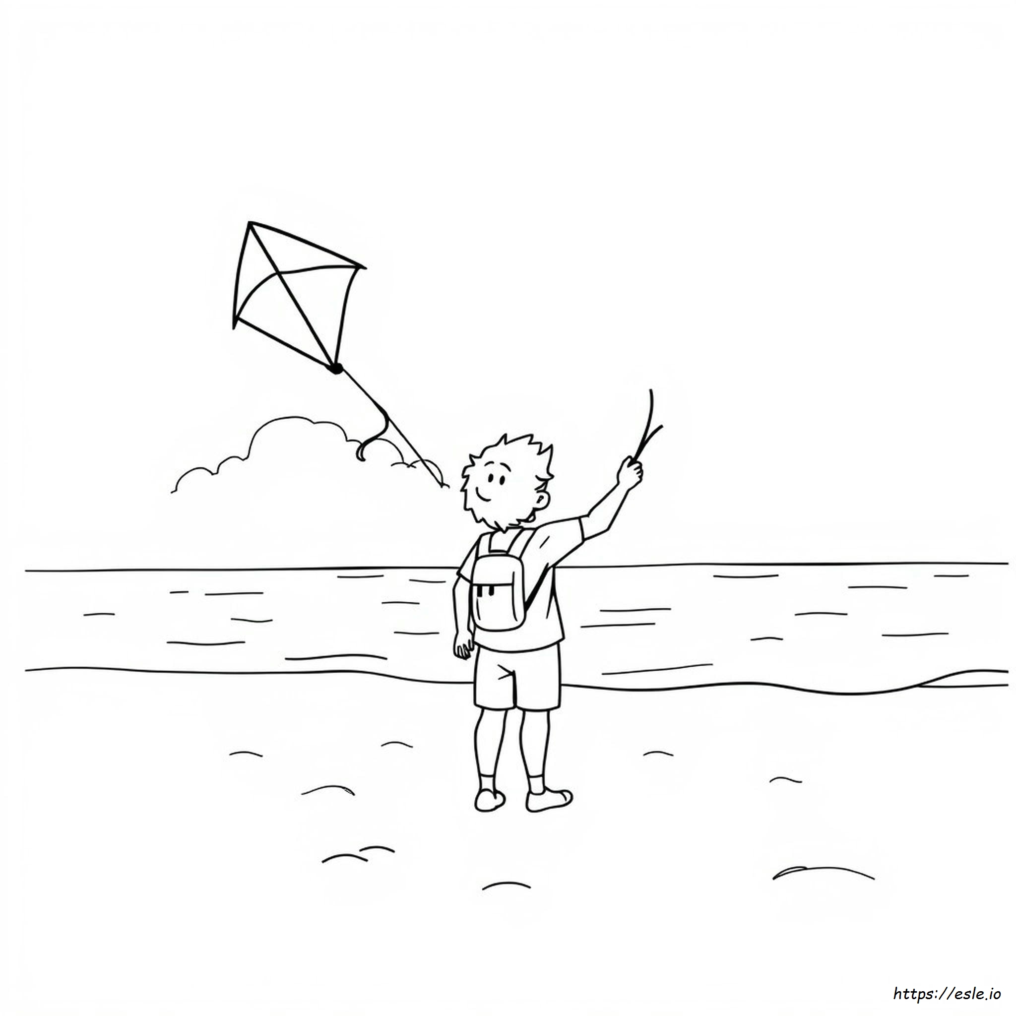 Disegni Da Colorare Fantastici Da Stampare