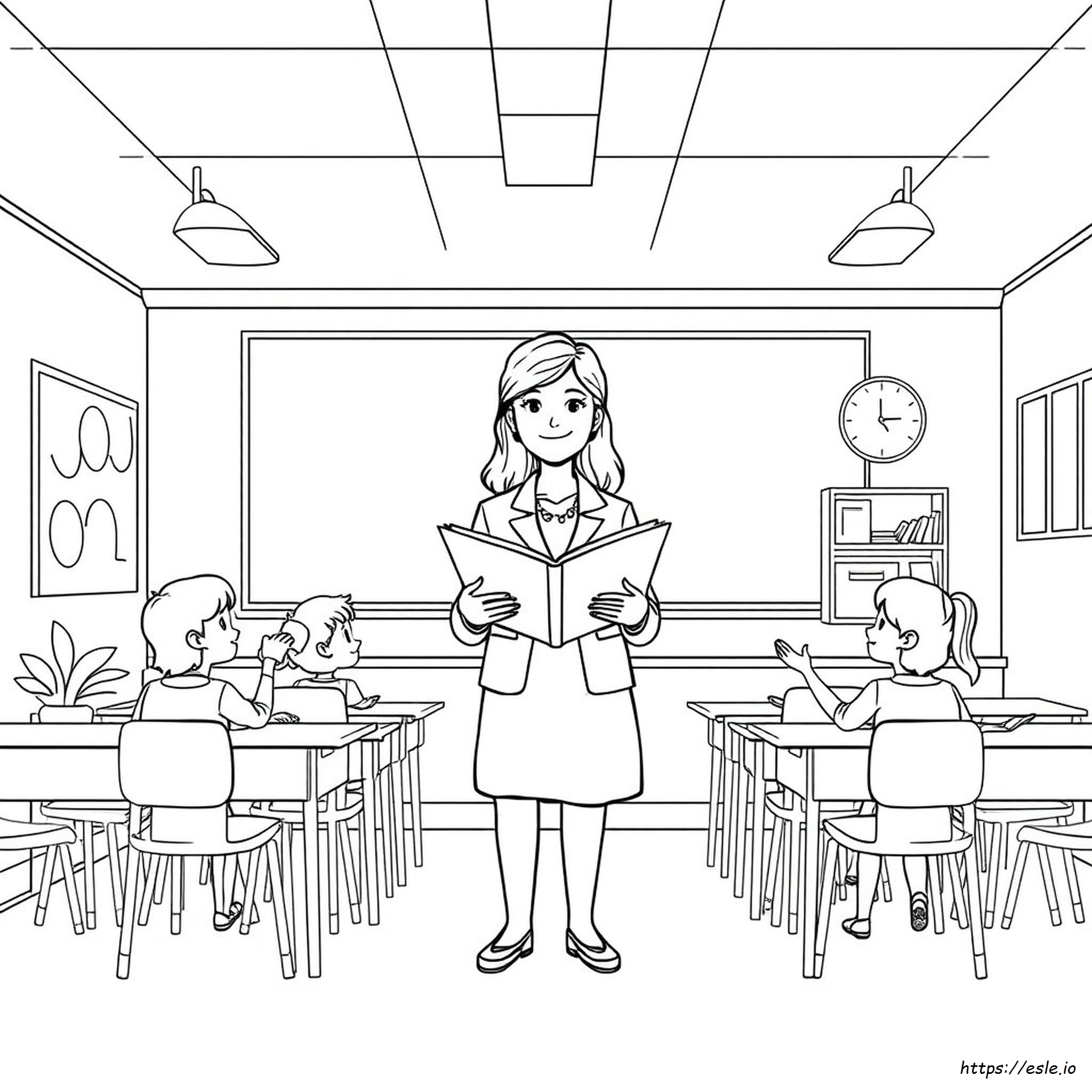 Kolorowanki Super Teacher Worksheets