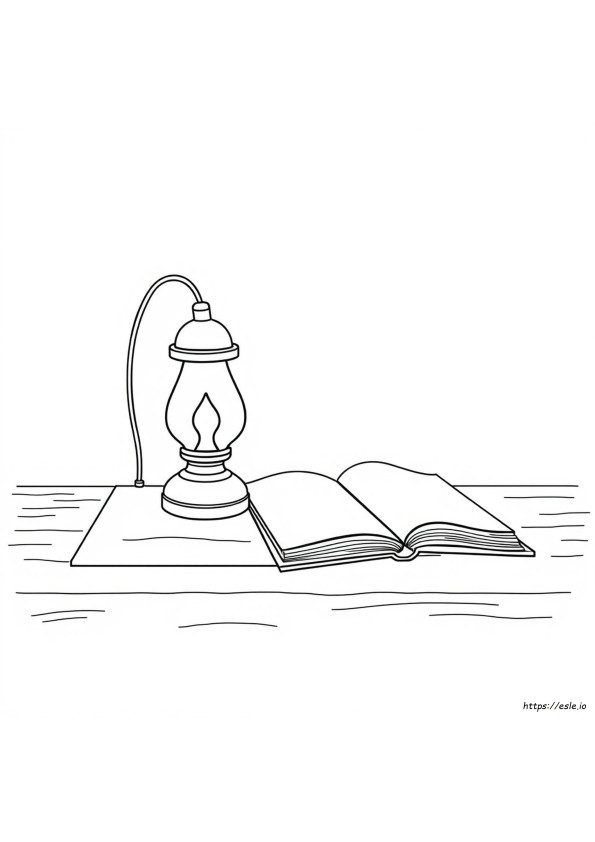 Coloring Pages Lamput Drawing