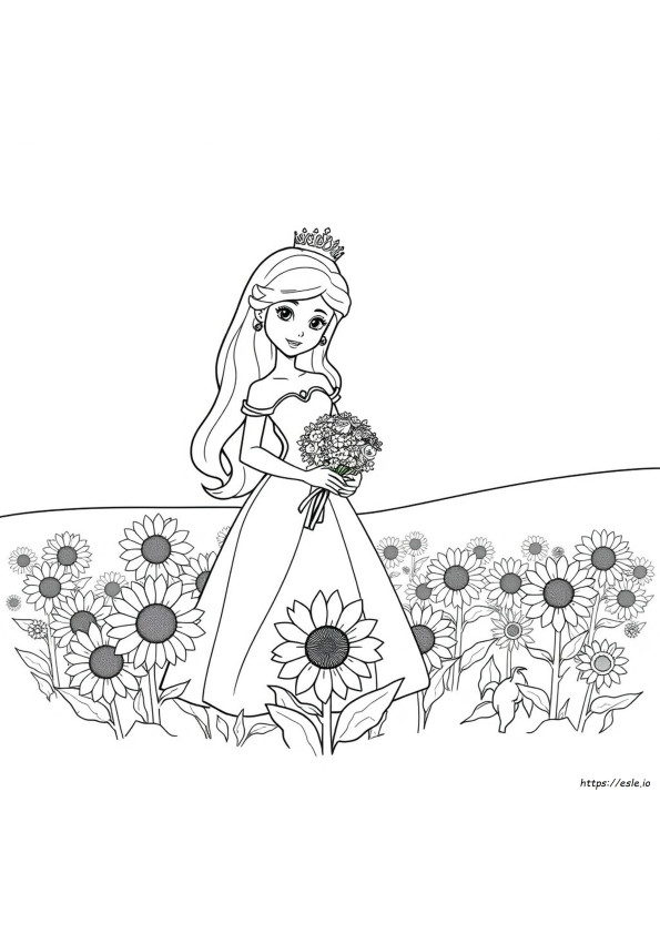 Prime Colouring In