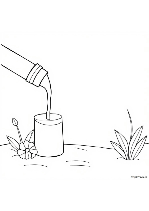 Coloring Dye