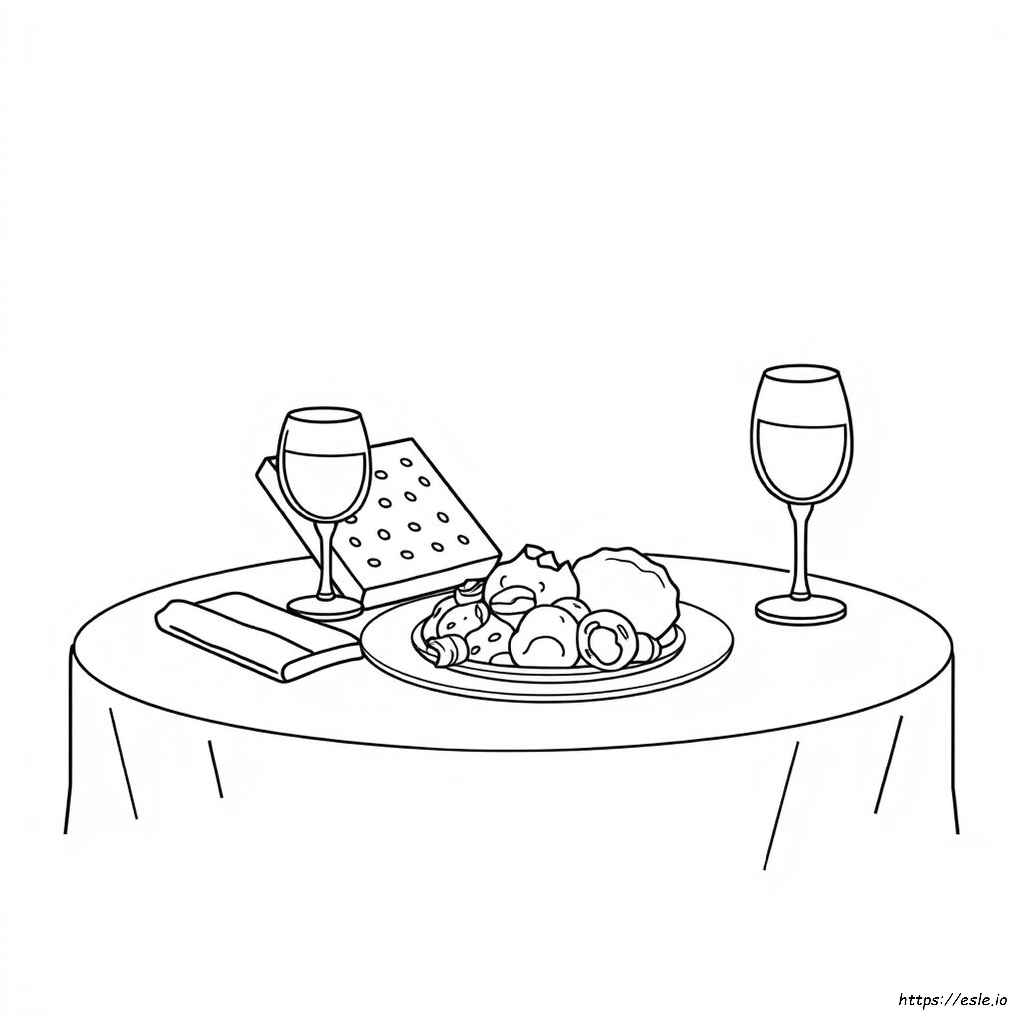 Pesach Coloring Pages For Kids