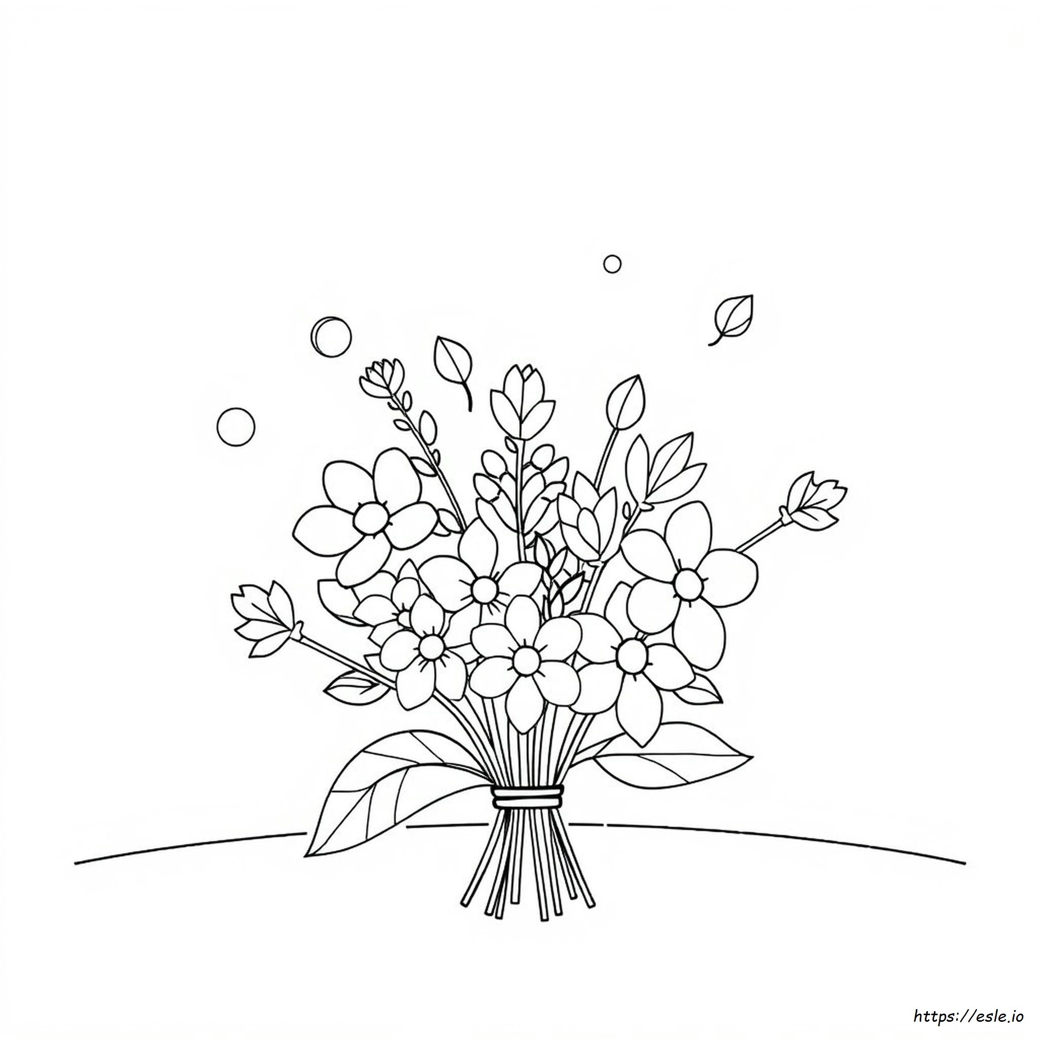 Easy Coloring Pages For Adults Pdf