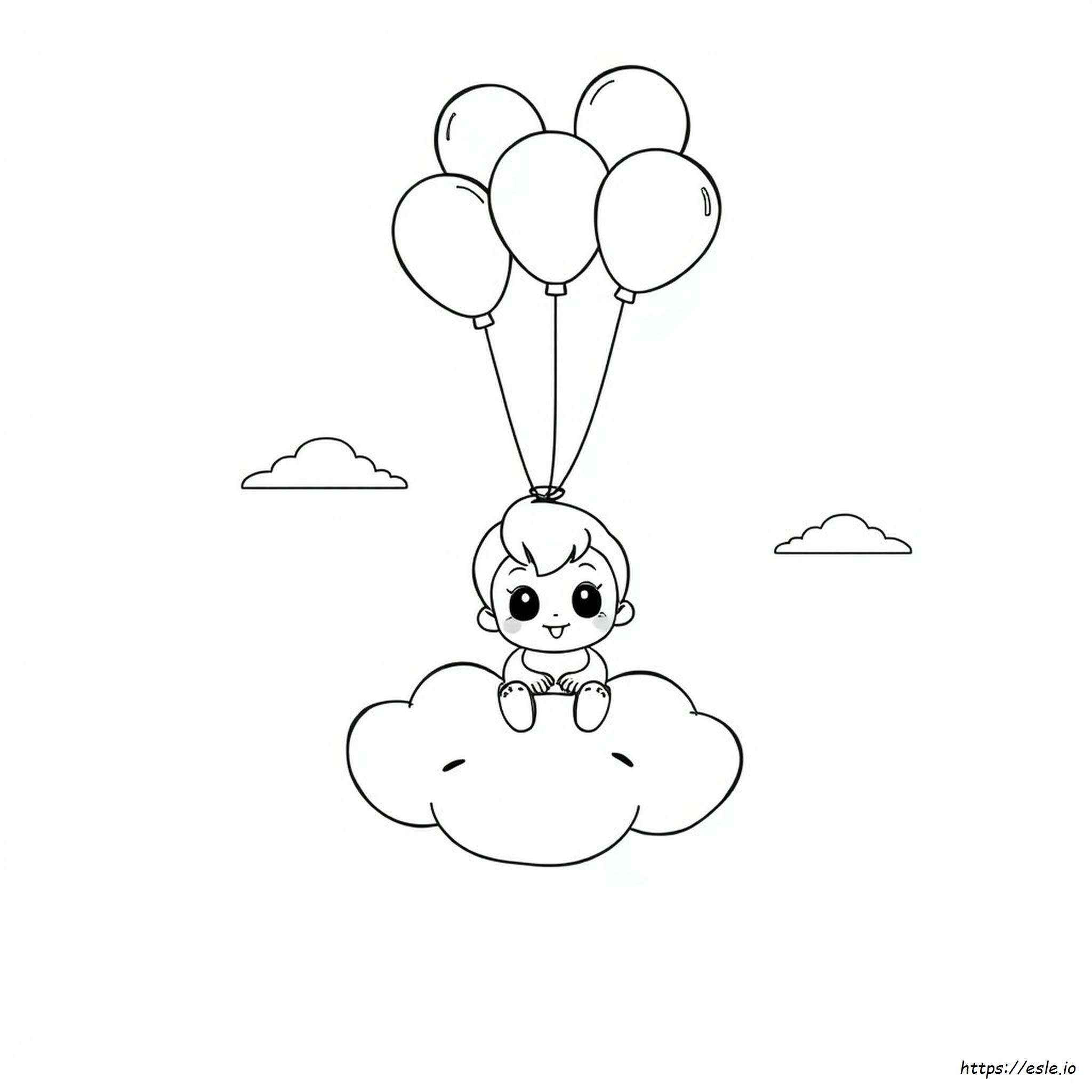 Cartoon Pages To Color
