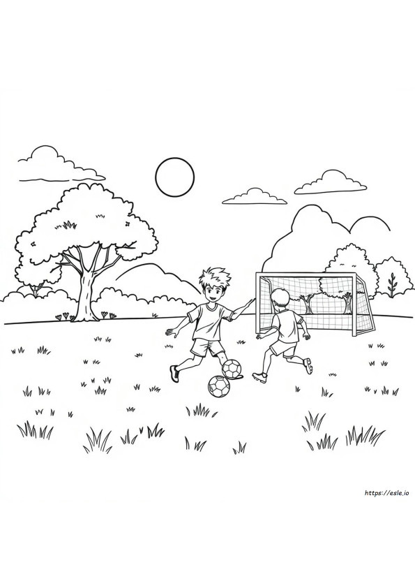Coloring Pages For Middle School Boys