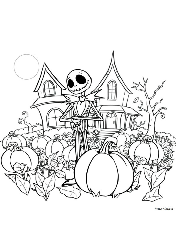 Desene De Colorat Cu Beetlejuice Drăguț