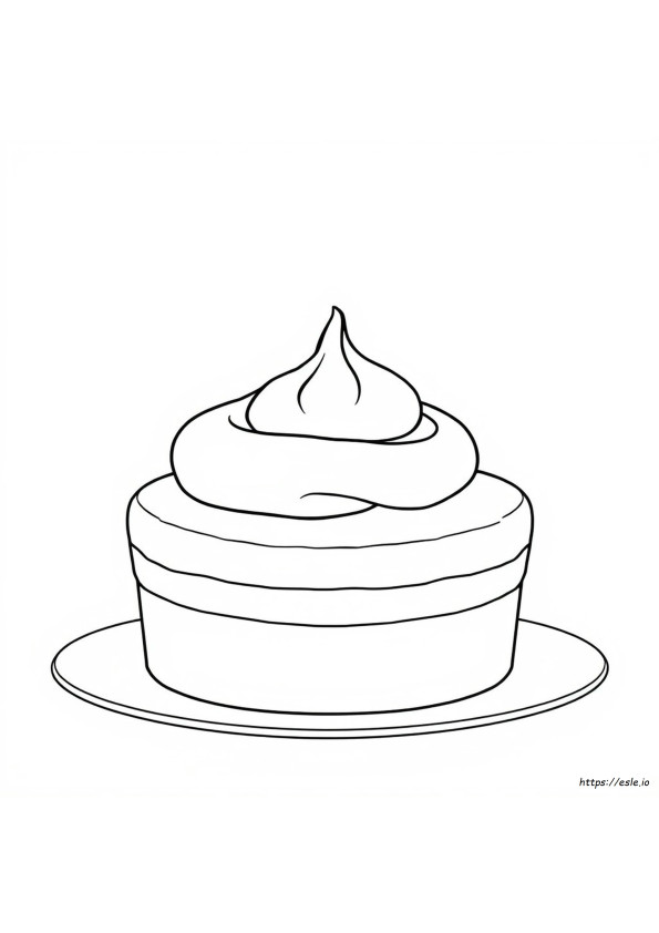 Coloring Cream Cheese Frosting