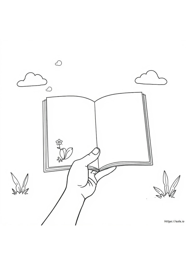 Colouring Page Pdf