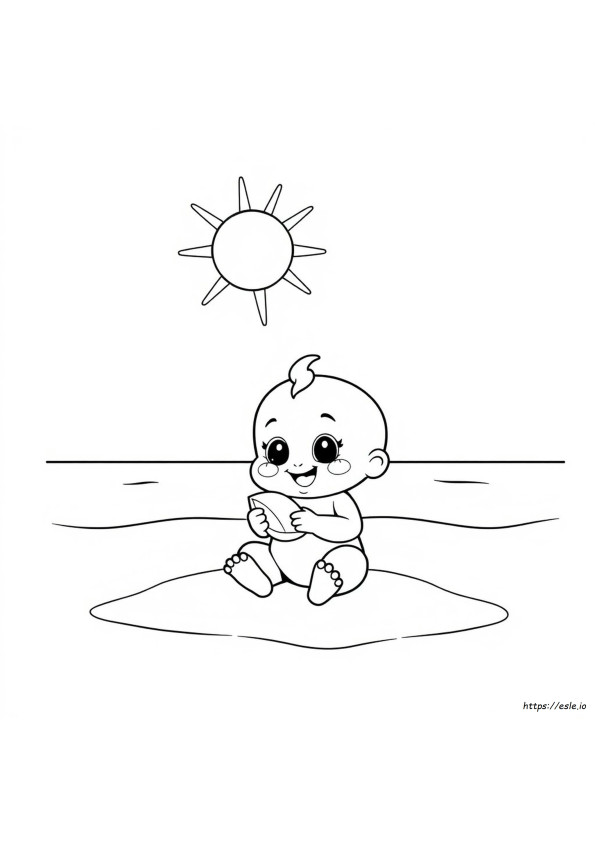 Kolorowanki Babyriki Babyriki Kolorowanki