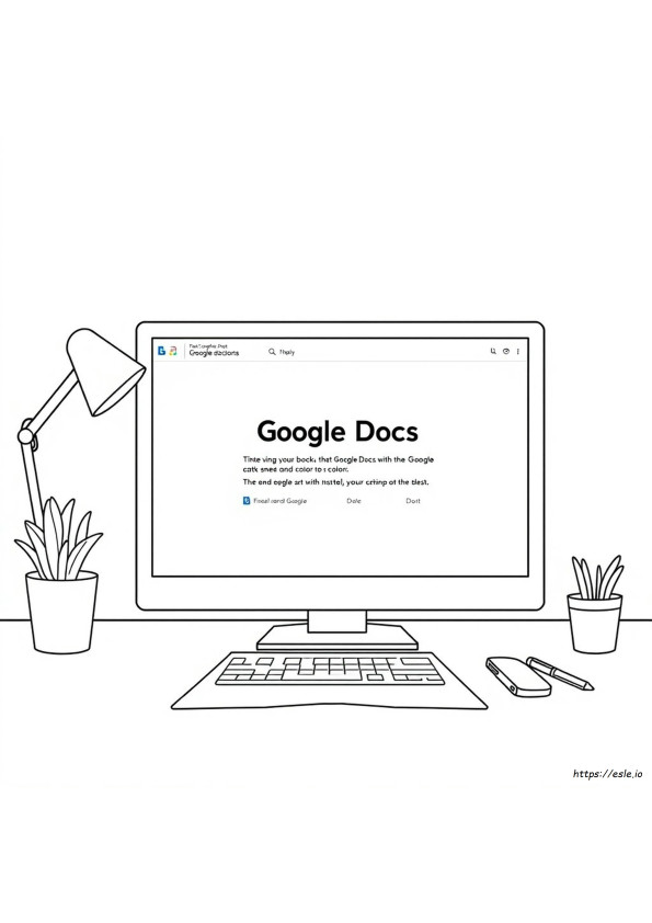Zmień Kolor Tła Strony W "Dokumentach Google"