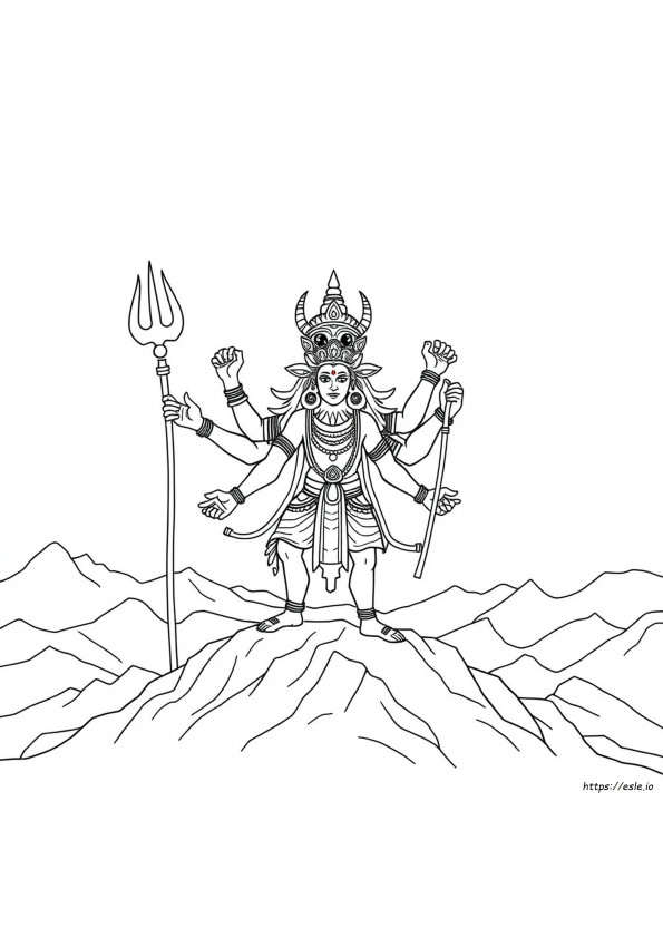 Kolorowanki Rawana