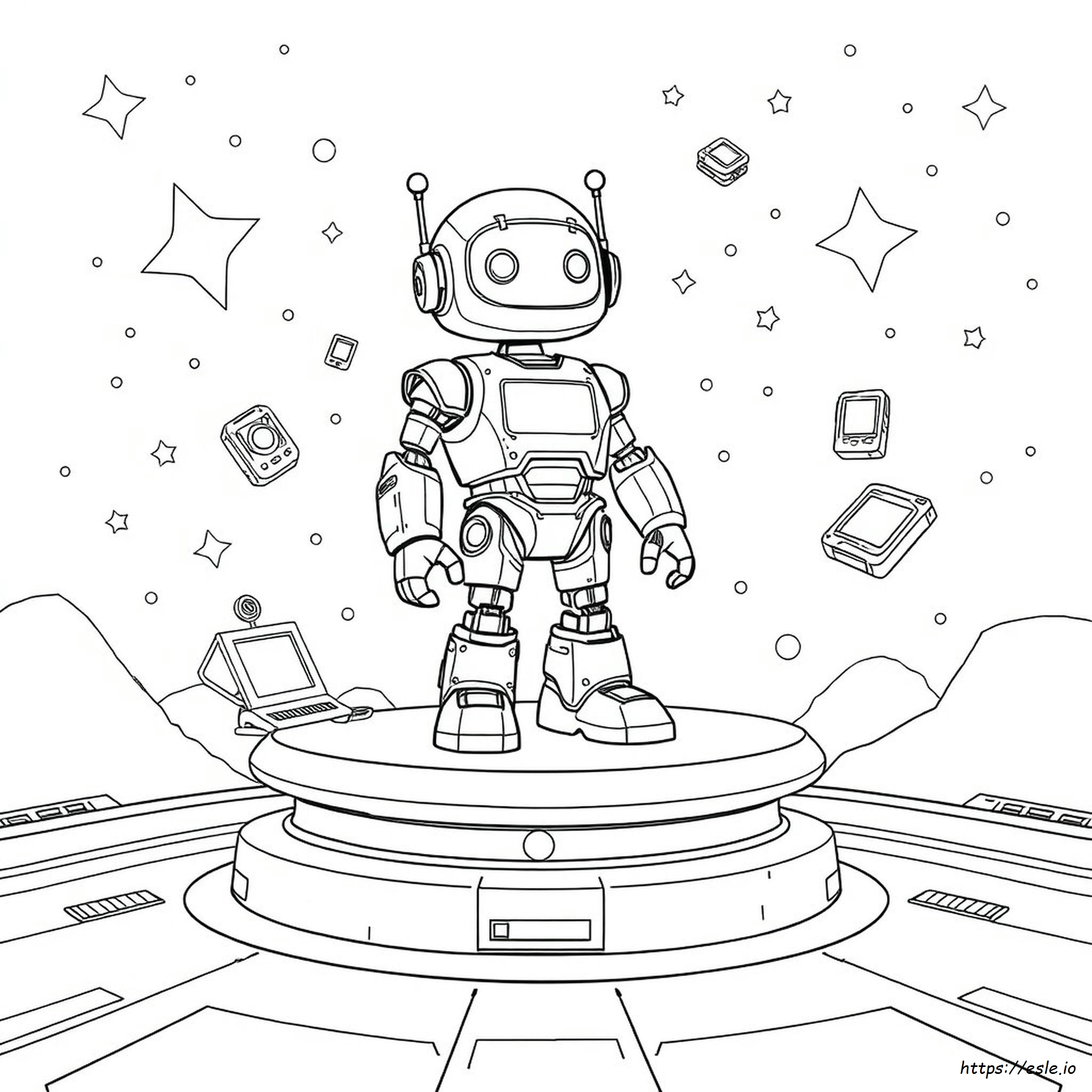 Meilleure Ia Pour Créer Des Coloriages