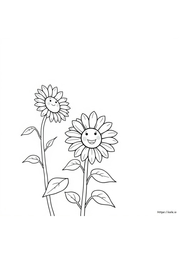 Desenhos Para Colorir De Bondade