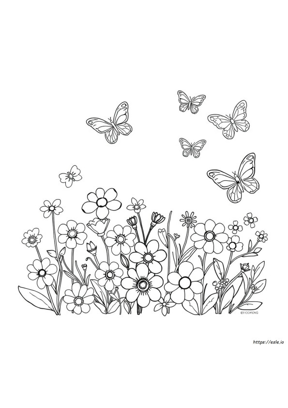 Pagini De Colorat Cu Stickere Printabile Pentru Scrapbook